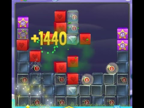 Pet Rescue Saga Level 5873 no boosters