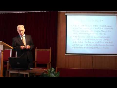 2012-06-16 In The House of Rahab