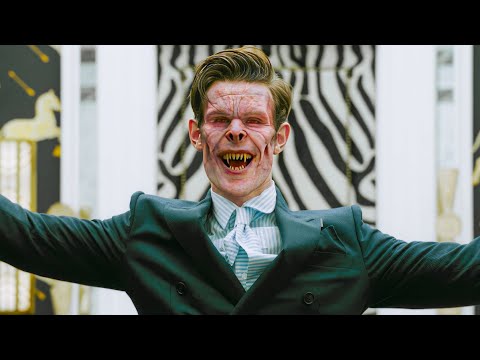 Scientist Creates a Cure For His Rare Disease But it turns him IMMORTAL