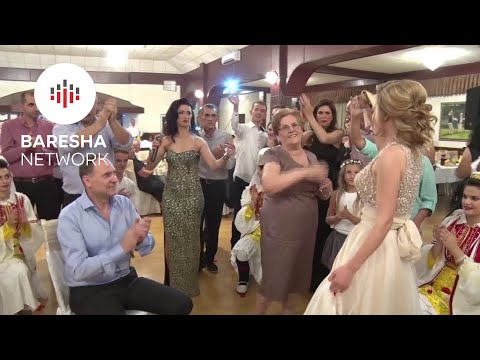 Luljeta Krasniqi - Fejesa |Meti & Linda| - 2015