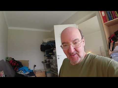 MongoTV_5806 - John Venter På Bedre Tider - Del 257 - Dag 755 af 1.000 Dage