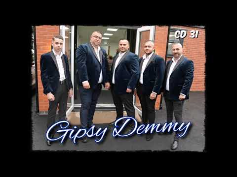 GIPSY DEMMY 31 - ANDRE AMERIKA
