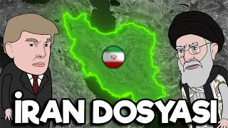 İRAN ve ABD SAVAŞI: Türkiye Arada mı Kalacak?