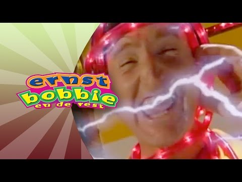 Liedjes met Ernst en Bobbie - Electriciteit