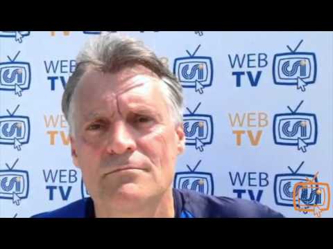 Intervista Ltp - Paolo Nalesso