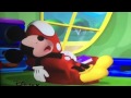 Mickey Mouse Clubhouse Let Her Dream Music Video 3