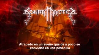 Sonata Arctica - My Selene [traducido y subtitulado]
