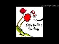 Message Cat In The Hat Theology The Grinch