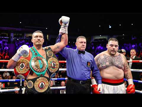 Этой ночью УСИК шокировал США...