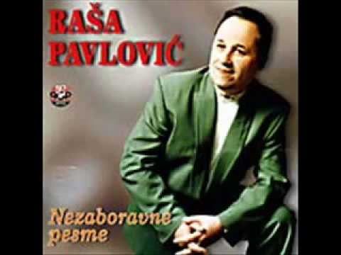 RASA PAVLOVIC CIJA LI JE ONO.