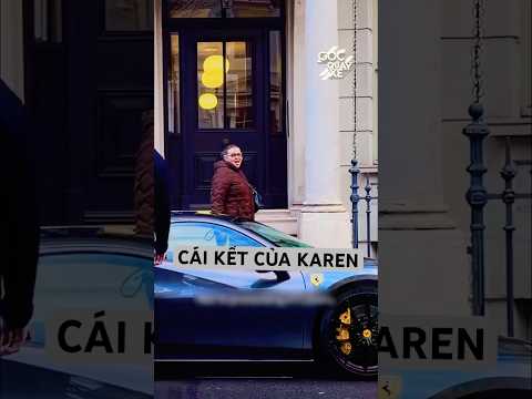 Đừng bao giờ phán xét người khác khi bạn chưa biết sự thật