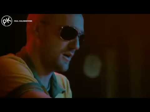 PAUL KALKBRENNER AND ROBERT MILES