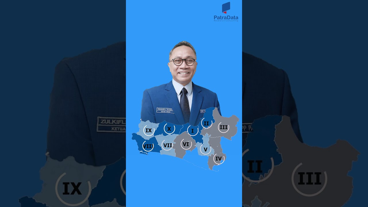 Bedah Dapil #1: Pan Di Jawa Tengah – Peluang & Tantangan Menuju 2029