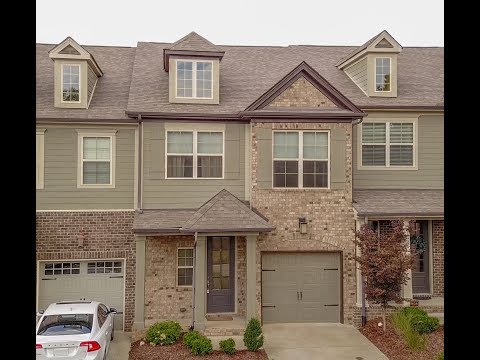 1503 Channing Drive Thompson Station TN 37179