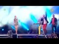 MIG - Jej Dotyk Ostróda 2013 LIVE ! 
