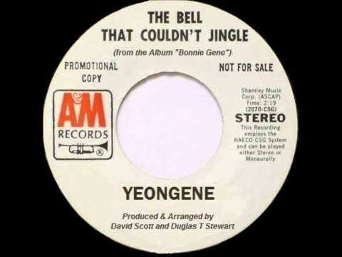 Yeongene - The Bell That Couldn't Jingle