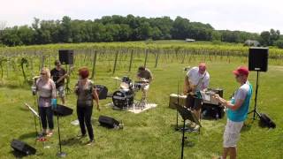 Teh Mistakes - Hittin' on Nothin' - June 2014