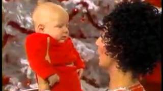Cher Christmas (Baby, Please Come Home)