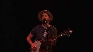 Tupelo - Jackie Greene December 1, 2017