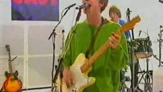 Cast - Sandstorm ( Live ).avi