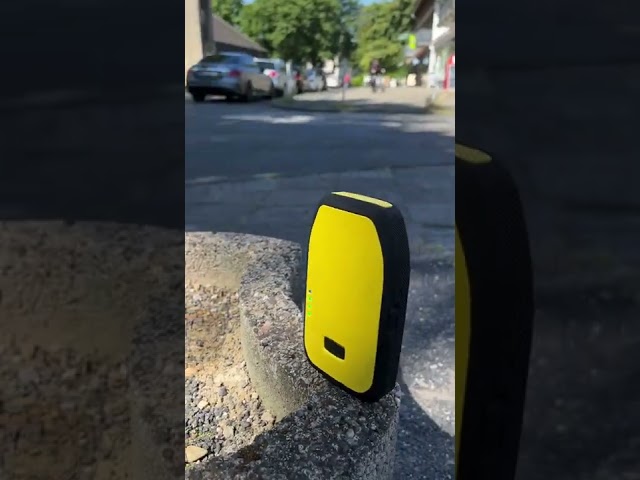 Vídeo relacionado con Carcasa de antena GPS, 154 mm de diámetro Shell de repuesto para Gnss Glonass Bds S-band Mapeo al aire libre (azul)