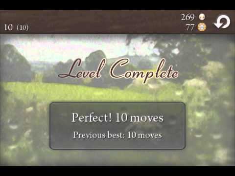 Quell - Perfect Solutions - Shelf 1: Frame 2 - 3