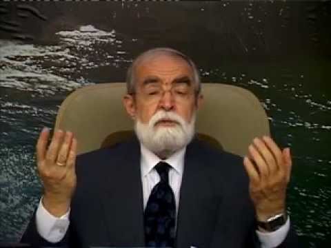 10 30 2002 Imanin Sartlari  -   Imam Iskender Ali M I H R