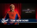 Yehya Reviews Spider-Man: No Way Home