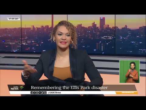 Ellis Park Disaster | Crowd behavior, culture needs to be addressed: Analyst