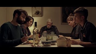 Tràiler SOPAR D'UNA NIT D'OCTUBRE (curtmetratge)