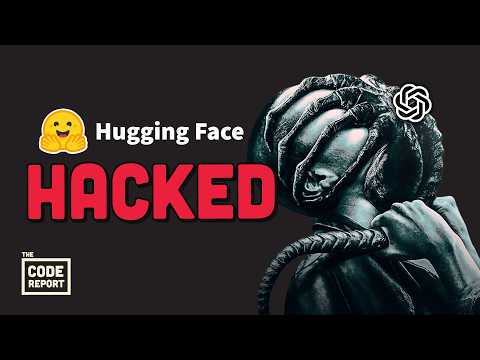 Video Thumbnail: The most interesting "hack" in history...