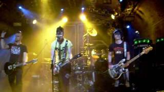 Blowsight - How I get what i Deserve @ Bochum