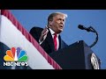 Trump Holds Campaign Rally In Allentown, Pennsylvania | NBC News Trump Holds Campaign Rally In Allentown, Pennsylvania | NBC News