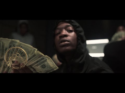 Baby Fifty - Empty (Official Music Video) directed by 1drince