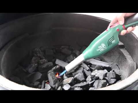 Газовый стартер для розжига угля Big Green Egg (120915) - фото 1 - id-p3014429720
