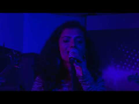 Master of Waves - Afro Blue (live at someplace else)