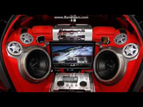 PVX vs KING KONG bass ultra