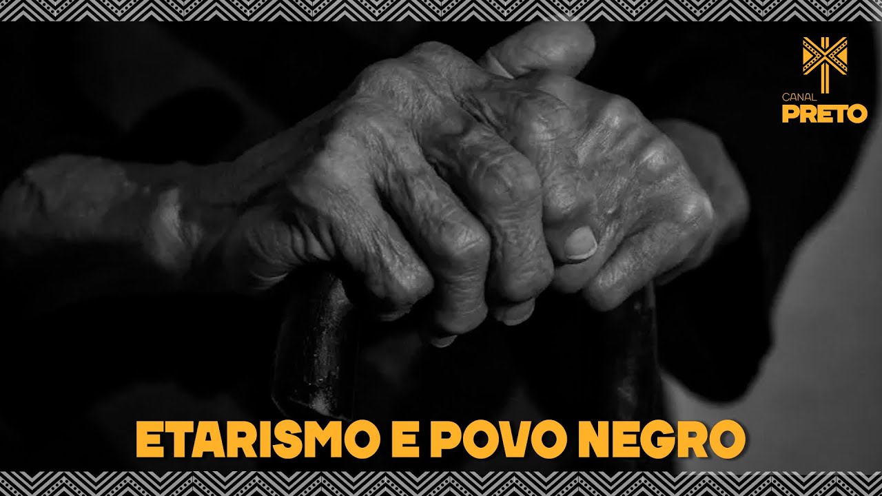 ETARISMO E POVO NEGRO