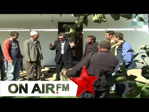 Cima, Leci, Shota, Kungji - Nusja e diaspores