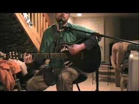 Thumbnail for "Daisies", by Oncefish, performed by Shea Dylan Fisher by Shea Fisher