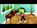 PBS Kids Station ID Notes 2012 KUAT