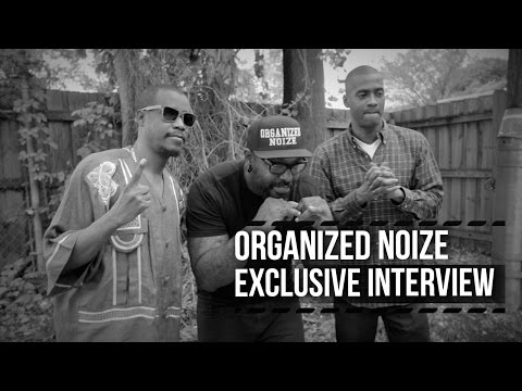 Organized Noize Talks About Future, the Dungeon Family and Reuniting at ONE MusicFest