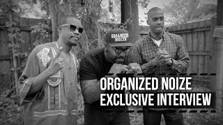 Organized Noize Talks About Future, the Dungeon Family and Reuniting at ONE MusicFest