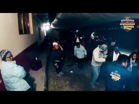 FILARMONICA ASCENCION HUANZA ♫ MIX HUAROCHIRANOS ♫ / CHAUCA 2019