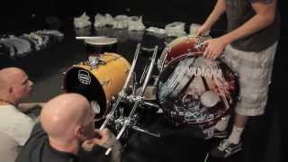 Complete Build of Sean Fuller's Custom Rack | Brent's Hang