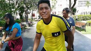 Vivir bailando-Silvestre Dangond ft, Maluma