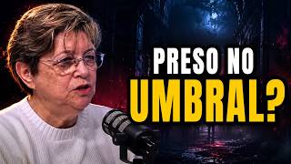 O PERIGO QUE SEU ESPÍRITO PODE ENFRENTAR DURANTE O SONO | MÔNICA DE MEDEIROS