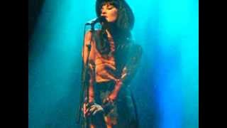 Ren Harvieu &#39;Tonight&#39; - &#39;Through the night&#39; LIVE @ The RITZ 091012.