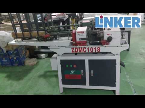 Buddhist prayer bead making machine for factory mass production