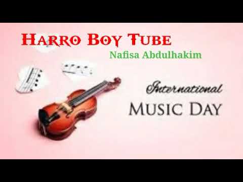 OROMO MUSIC NAFISA ABDUL HAKIM